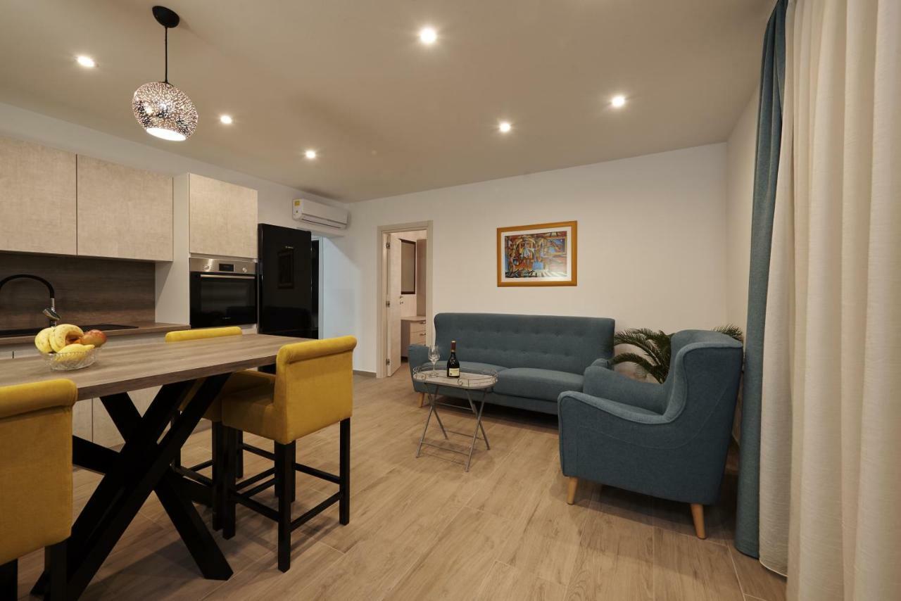 Sunny Side Apartman Trogir Kültér fotó